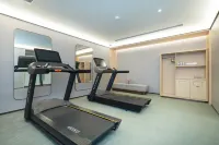 JI Hotel (Anqing Xincheng Wuyue Plaza) - 3-Star