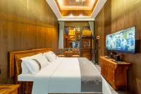 Green Inn (Pingyao Ancient City Scenic Area Branch) - balcony