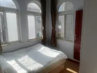 Qingdao Liuzhengfeng Farm Banquet Homestay