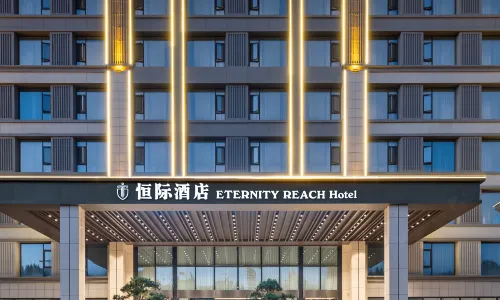 Dayao eternity reach hotel