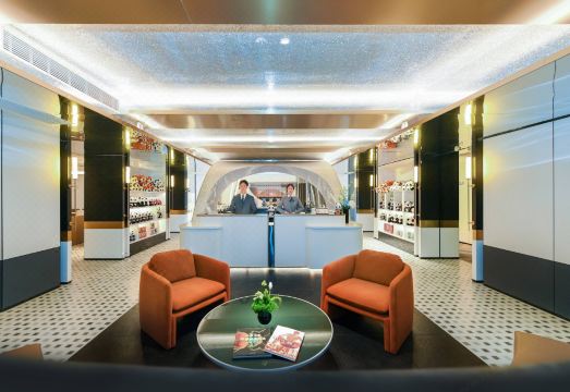 크레센트 문 호텔 이미지