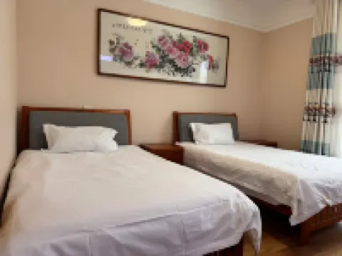 Xuelu Zhenxuan Qingshan Homestay
