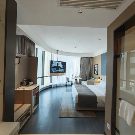 Aksu Textile Avenue Lanou International Hotel