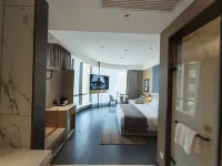 Aksu Textile Avenue Lanou International Hotel