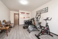 FUNLIST Smart Hotel (Mianzhushi Zhengfu) - Gym