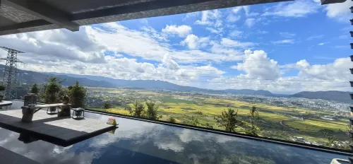 Fujin Yunsen Wabi Banshan Hot Spring Bed and Breakfast