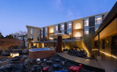 Taoye Hotel