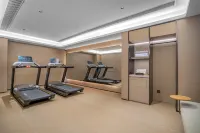 JI Hotel (Lincang Municipal Government Square Branch)