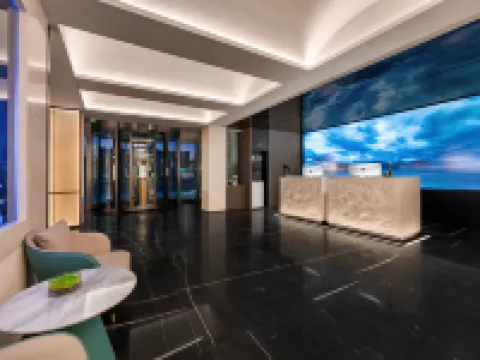 Yuexi Hotel (Juxian No.1 Middle School) Hotels in Ju County