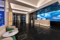 Yuexi Hotel (Juxian No.1 Middle School)