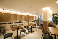 yunjia hotel