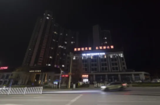 Bama Meilijie Homestay