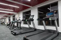 Hawthorn by Wyndham JianShui - Gym