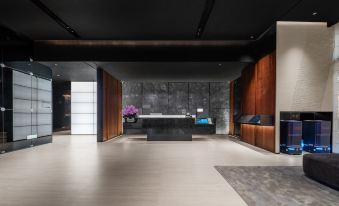 IntercityHotel Guangzhou Panyu Chimelong Wanbo Sihai City