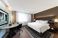 IntercityHotel NanTong Haohe Scenic Area