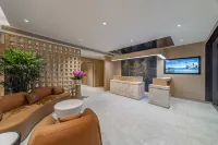 Lanzhou Shui'an Yunshang Hotel (Zhongshan Bridge Xiguan Subway Station)