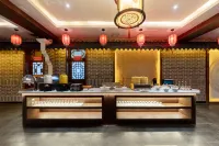 Xingshengjiu Courtyard Hotel - breakfast