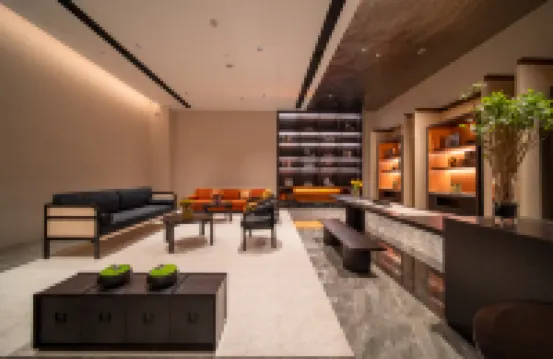 MEHOOD LESTIE Hotel (Zhanjiang Olympic Sports Center Military Park Store)