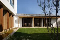 大理左度海景度假村