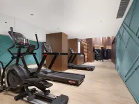 Hilton Garden Inn Shanwei Haibin Boulevard Hotels in Shanwei