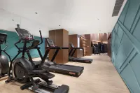 Hilton Garden Inn Shanwei Haibin Boulevard