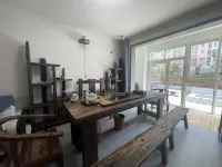 Xixia Homestay (University of Foreign Affairs) Hotel di Rushan