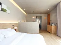Q+ Honghoufang Homestay (Yesanpo Bailixia) Hotels in Laishui