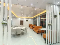 領越飯店