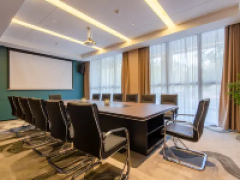 Manju Hotel (Shangrao Sanqingshan Jinsha Ropeway Branch) Hotels in Yushan