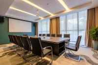 Manju Hotel (Shangrao Sanqingshan Jinsha Ropeway Branch)