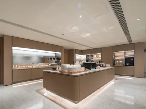 JI Hotel (Lanxi Gucheng)