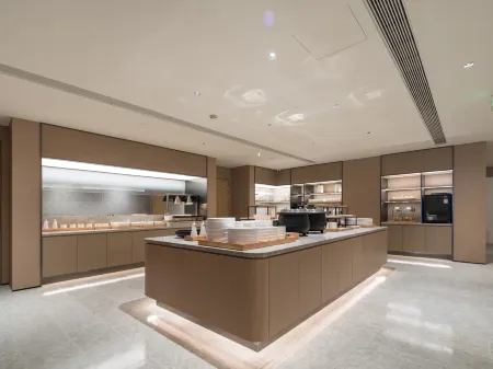 JI Hotel (Lanxi Gucheng)