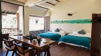 Yunshuiyao Yundu·Xijing Homestay