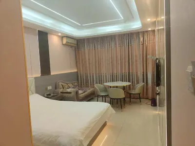 Changshan Hongqun Hotel
