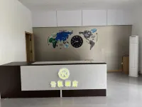 Anping Yunkai Hotel Hotels in Anping