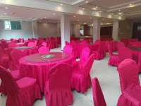 Xishui Golden Bay Hotel - Bữa sáng