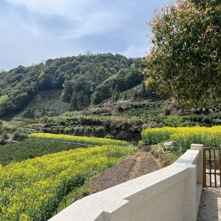 Qingxi·Shigu Homestay