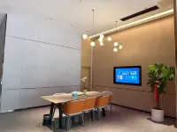 City Comfort Hotel (Kaiyuan Lujiang Park Branch) Hotels in Kaiyuan