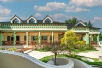 Windback Yard（In Liuxing Street Scenic Area）