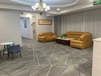 lanan  hotel - 2-Star