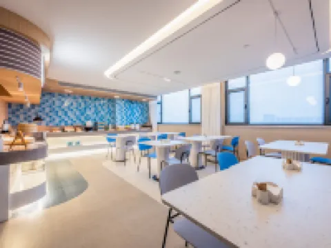 如家酒店·NEO（唐山樂亭大釗路店） 樂亭酒店