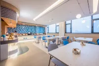 Rujia Hotel · NEO (Tangshan Leting Dazhao Road Store)