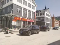 Yuekexuan Homestay (Tianzhu Mountain Visitor Center)