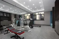 Doranda V Hotel (Shaoyang Railway Station Daxiang District Government Branch) Hotels in Shaoyang