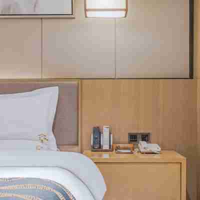 時光壹號酒店（鎮遠古城新大橋店） Rooms