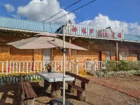 Ergun Enhe Natasha Guest House Hotels in Enhe Russia Ethnic Township