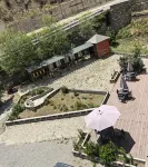 Daocheng Jiangze Homestay Hotels in Ren Village