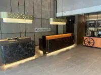 Homeinn Plus Hotels in Tongliao