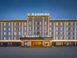 Vienna International Hotel in Tashkurgan