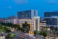 Future Manyue Hotel - navetta aeroportuale